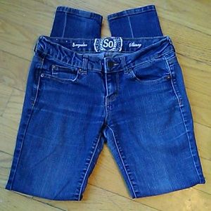So Jeans